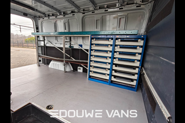 Mercedes-Benz Sprinter 315 L2H1 Automaat Inrichting Navi Apple Carplay
