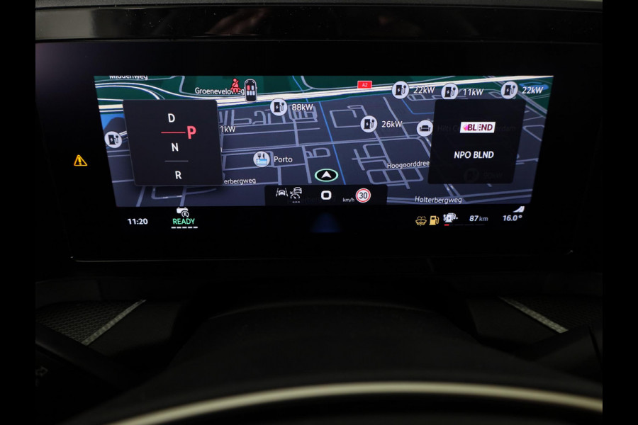 Škoda Kodiaq Sportline Business PHEV 1.5 TSI 204 pk 6 versn. DSG | Panoramadak | Wegklapbare trekhaak | 20 inch lichtmetalen velgen| Winter pakket | Verwarmbare vooruit