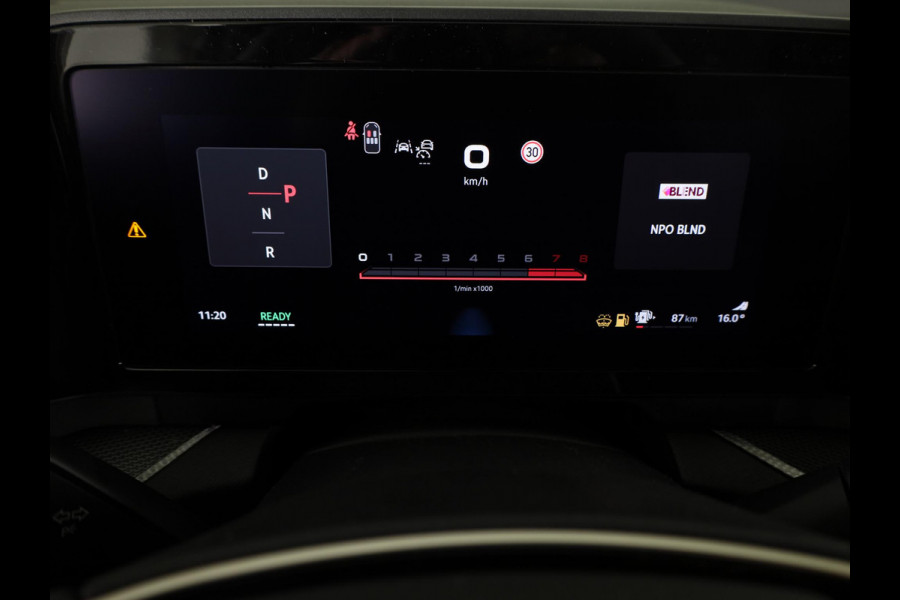 Škoda Kodiaq Sportline Business PHEV 1.5 TSI 204 pk 6 versn. DSG | Panoramadak | Wegklapbare trekhaak | 20 inch lichtmetalen velgen| Winter pakket | Verwarmbare vooruit