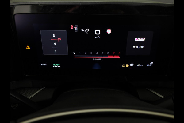 Škoda Kodiaq Sportline Business PHEV 1.5 TSI 204 pk 6 versn. DSG | Panoramadak | Wegklapbare trekhaak | 20 inch lichtmetalen velgen| Winter pakket | Verwarmbare vooruit