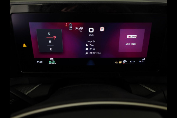 Škoda Kodiaq Sportline Business PHEV 1.5 TSI 204 pk 6 versn. DSG | Panoramadak | Wegklapbare trekhaak | 20 inch lichtmetalen velgen| Winter pakket | Verwarmbare vooruit