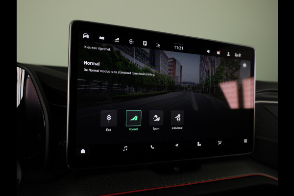 Škoda Kodiaq Sportline Business PHEV 1.5 TSI 204 pk 6 versn. DSG | Panoramadak | Wegklapbare trekhaak | 20 inch lichtmetalen velgen| Winter pakket | Verwarmbare vooruit