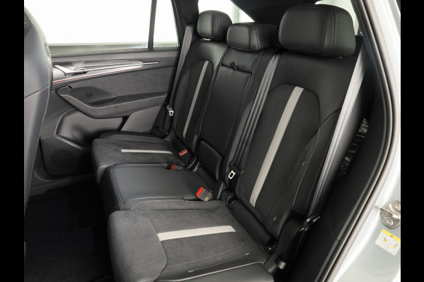 Škoda Kodiaq Sportline Business PHEV 1.5 TSI 204 pk 6 versn. DSG | Panoramadak | Wegklapbare trekhaak | 20 inch lichtmetalen velgen| Winter pakket | Verwarmbare vooruit