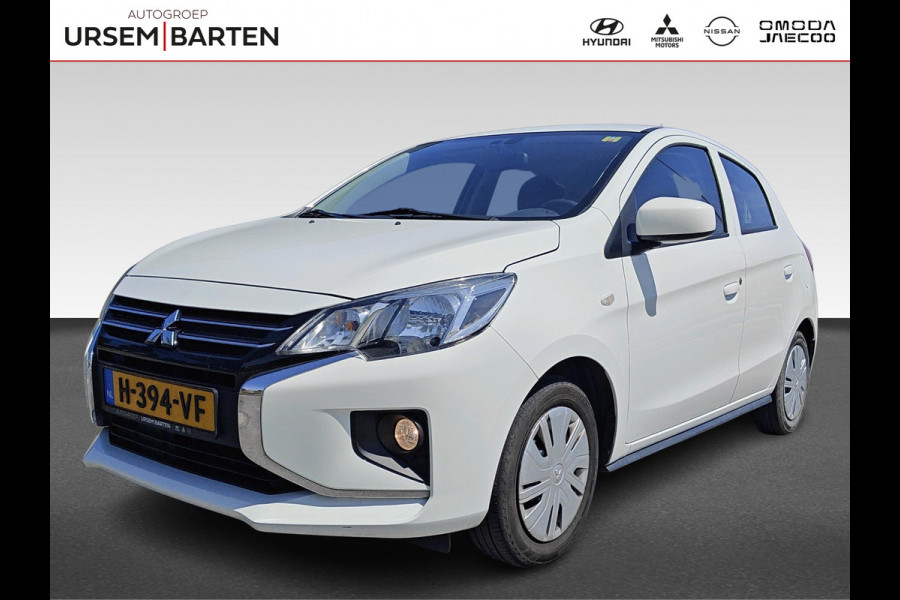 Mitsubishi Space Star 1.0 Cool+ | Airco