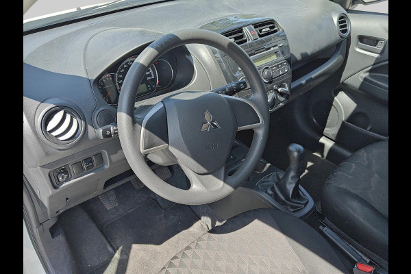 Mitsubishi Space Star 1.0 Cool+ | Airco