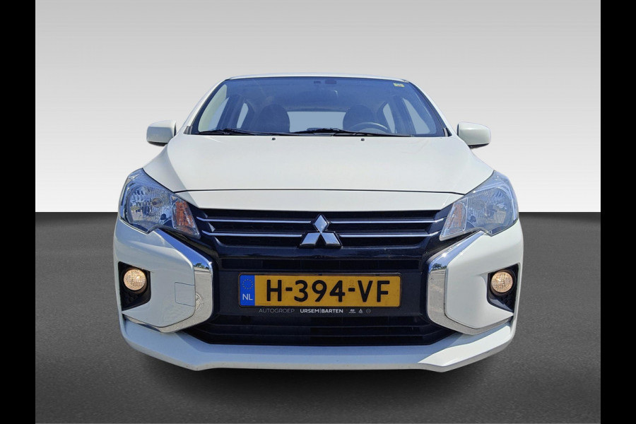 Mitsubishi Space Star 1.0 Cool+ | Airco