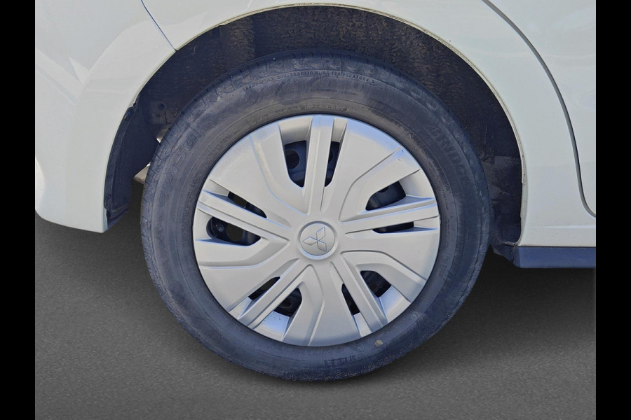 Mitsubishi Space Star 1.0 Cool+ | Airco