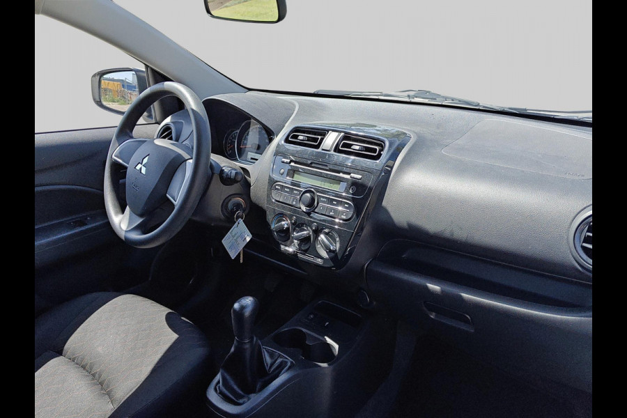 Mitsubishi Space Star 1.0 Cool+ | Airco