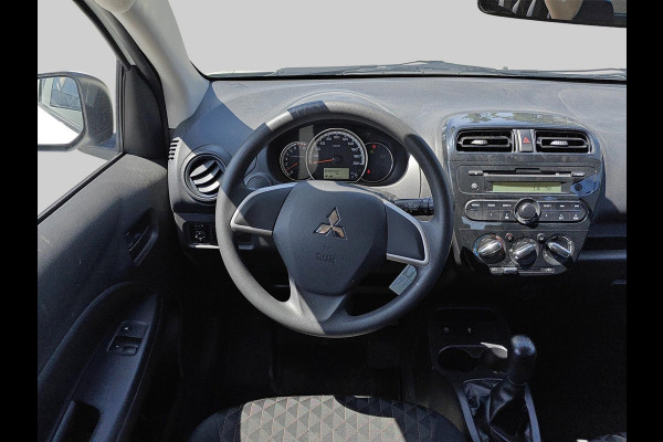 Mitsubishi Space Star 1.0 Cool+ | Airco