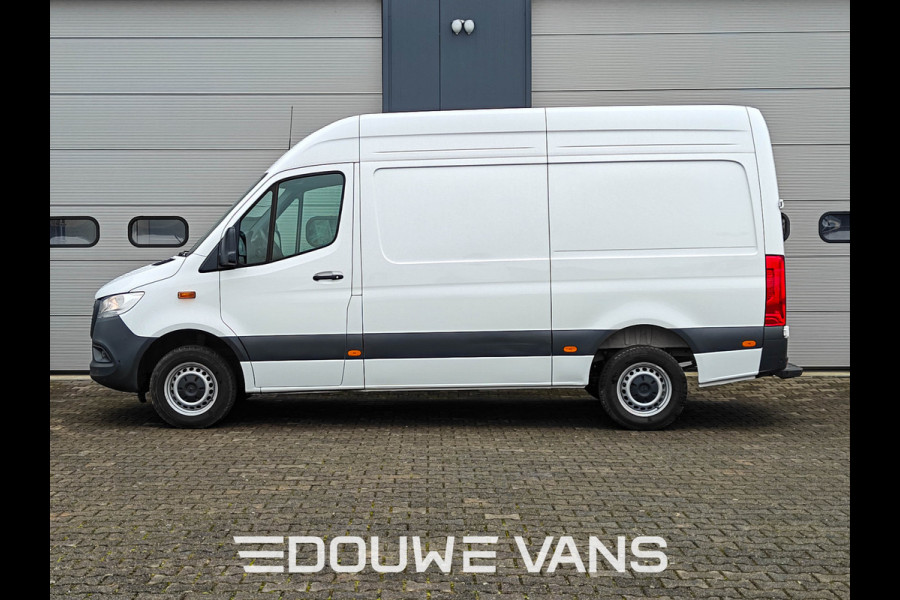 Mercedes-Benz Sprinter L2H2 317 MBUX 360 Camera Navigatie Apple Carplay Stoelverwarming