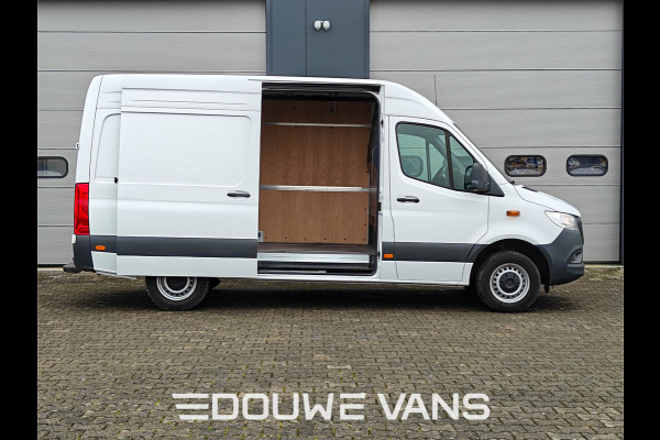 Mercedes-Benz Sprinter L2H2 317 MBUX 360 Camera Navigatie Apple Carplay Stoelverwarming