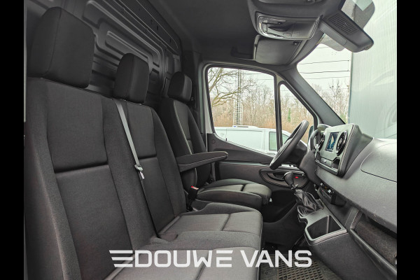 Mercedes-Benz Sprinter L2H2 317 MBUX 360 Camera Navigatie Apple Carplay Stoelverwarming