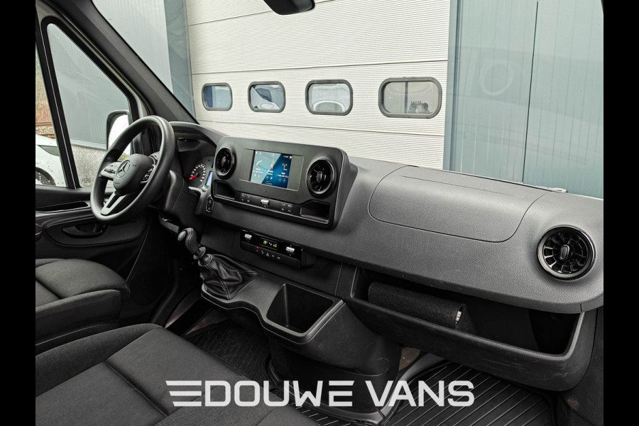 Mercedes-Benz Sprinter L2H2 317 MBUX 360 Camera Navigatie Apple Carplay Stoelverwarming