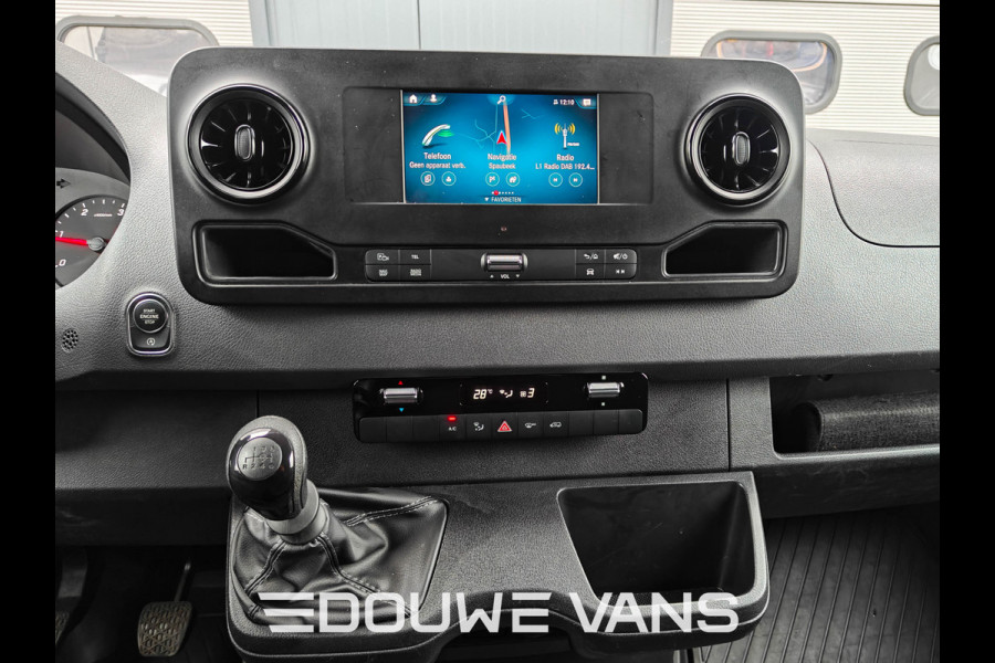 Mercedes-Benz Sprinter L2H2 317 MBUX 360 Camera Navigatie Apple Carplay Stoelverwarming