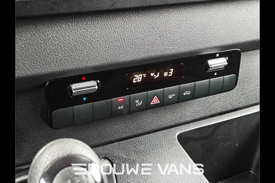 Mercedes-Benz Sprinter L2H2 317 MBUX 360 Camera Navigatie Apple Carplay Stoelverwarming