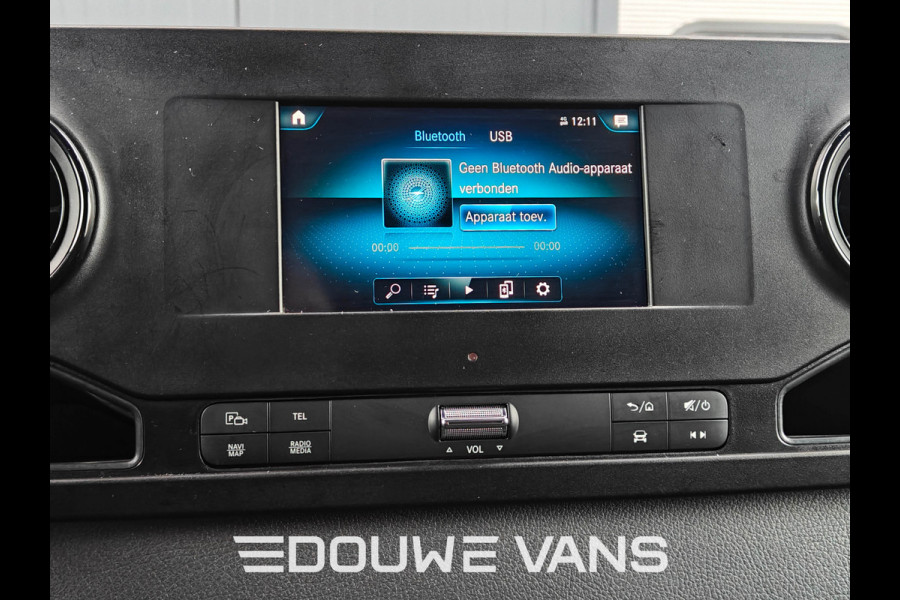 Mercedes-Benz Sprinter L2H2 317 MBUX 360 Camera Navigatie Apple Carplay Stoelverwarming