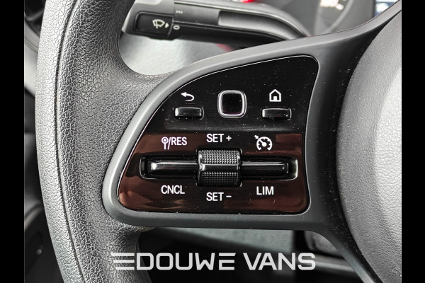 Mercedes-Benz Sprinter L2H2 317 MBUX 360 Camera Navigatie Apple Carplay Stoelverwarming