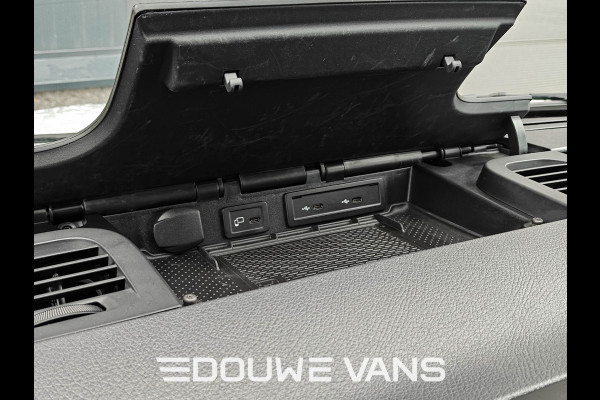 Mercedes-Benz Sprinter L2H2 317 MBUX 360 Camera Navigatie Apple Carplay Stoelverwarming