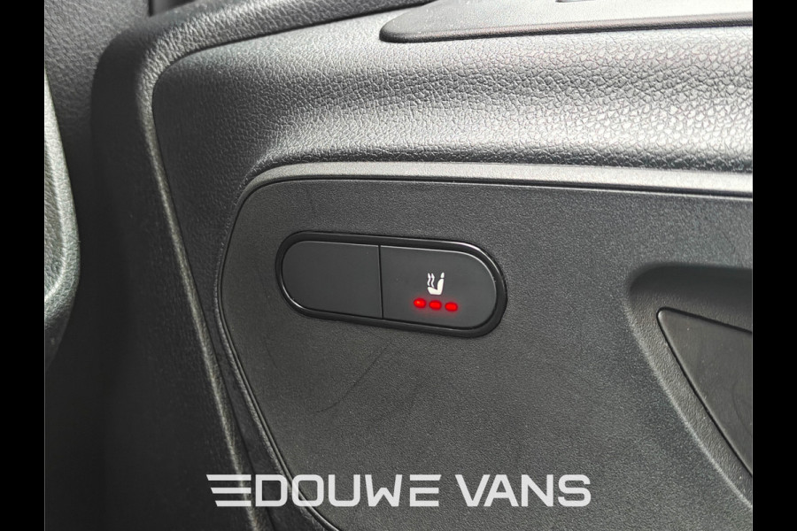 Mercedes-Benz Sprinter L2H2 317 MBUX 360 Camera Navigatie Apple Carplay Stoelverwarming