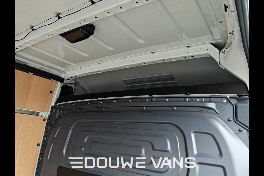 Mercedes-Benz Sprinter L2H2 317 MBUX 360 Camera Navigatie Apple Carplay Stoelverwarming