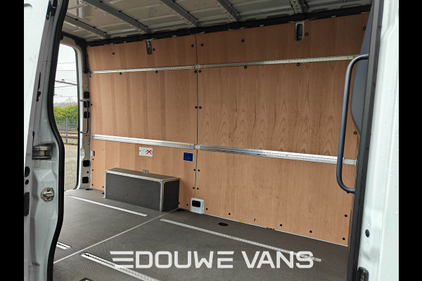 Mercedes-Benz Sprinter L2H2 317 MBUX 360 Camera Navigatie Apple Carplay Stoelverwarming