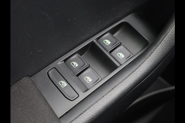 Škoda Fabia Combi TSI 95 PK BUSINESS SPORT GARANTIE 9-2030* VOLLEDIG ONDERHOUDEN. PDC V+A . FULL MAP NAVI . ELEKTRISCHE RAMEN V+A .