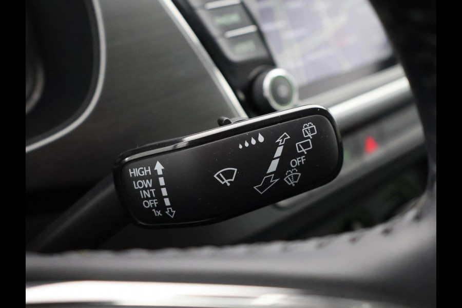 Škoda Fabia Combi TSI 95 PK BUSINESS SPORT GARANTIE 9-2030* VOLLEDIG ONDERHOUDEN. PDC V+A . FULL MAP NAVI . ELEKTRISCHE RAMEN V+A .