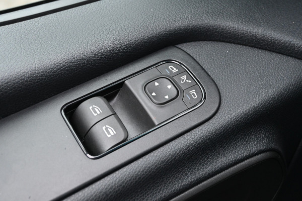 Mercedes-Benz Sprinter 515 CDI L2 Pro chassis cabine 3500 KG trekgewicht, Geveerde stoel