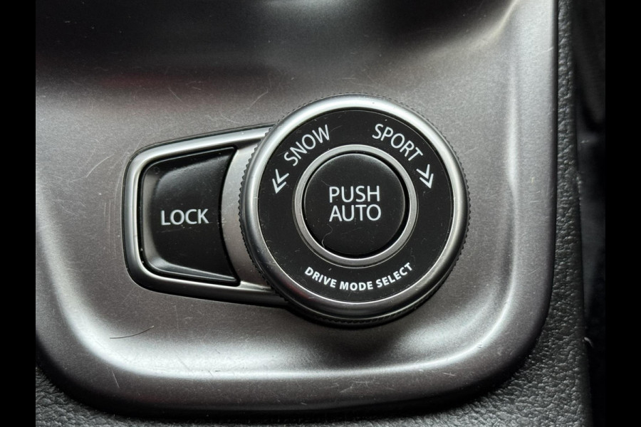 Suzuki Vitara 1.5 Hybrid Select AllGrip Adaptve cruise Climate control Apple Carplay Android Auto Achteruitrijcamera Navi