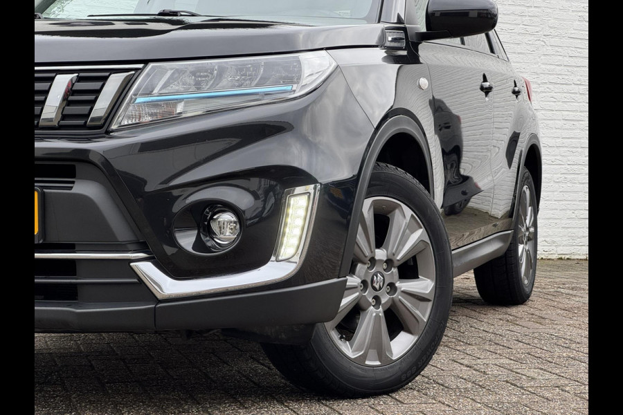 Suzuki Vitara 1.5 Hybrid Select AllGrip Adaptve cruise Climate control Apple Carplay Android Auto Achteruitrijcamera Navi