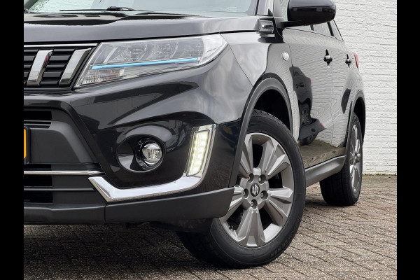 Suzuki Vitara 1.5 Hybrid Select AllGrip Adaptve cruise Climate control Apple Carplay Android Auto Achteruitrijcamera Navi