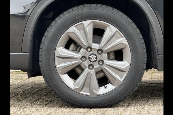 Suzuki Vitara 1.5 Hybrid Select AllGrip Adaptve cruise Climate control Apple Carplay Android Auto Achteruitrijcamera Navi