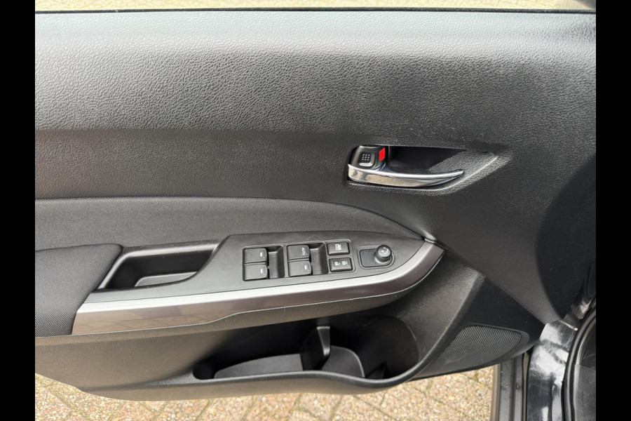 Suzuki Vitara 1.5 Hybrid Select AllGrip Adaptve cruise Climate control Apple Carplay Android Auto Achteruitrijcamera Navi