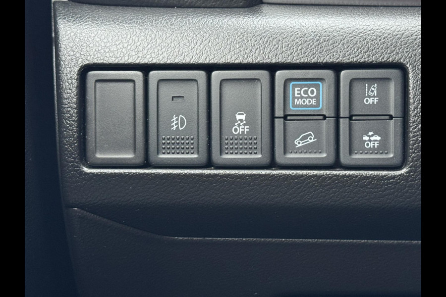 Suzuki Vitara 1.5 Hybrid Select AllGrip Adaptve cruise Climate control Apple Carplay Android Auto Achteruitrijcamera Navi