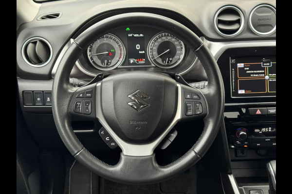 Suzuki Vitara 1.5 Hybrid Select AllGrip Adaptve cruise Climate control Apple Carplay Android Auto Achteruitrijcamera Navi