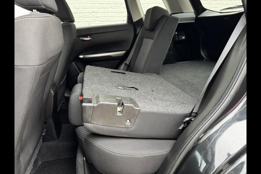 Suzuki Vitara 1.5 Hybrid Select AllGrip Adaptve cruise Climate control Apple Carplay Android Auto Achteruitrijcamera Navi