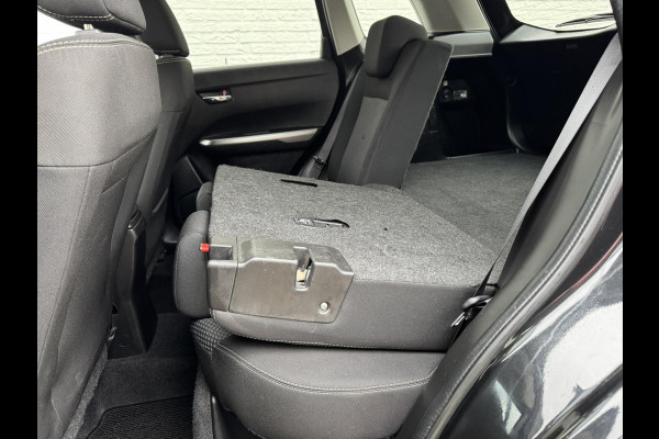 Suzuki Vitara 1.5 Hybrid Select AllGrip Adaptve cruise Climate control Apple Carplay Android Auto Achteruitrijcamera Navi