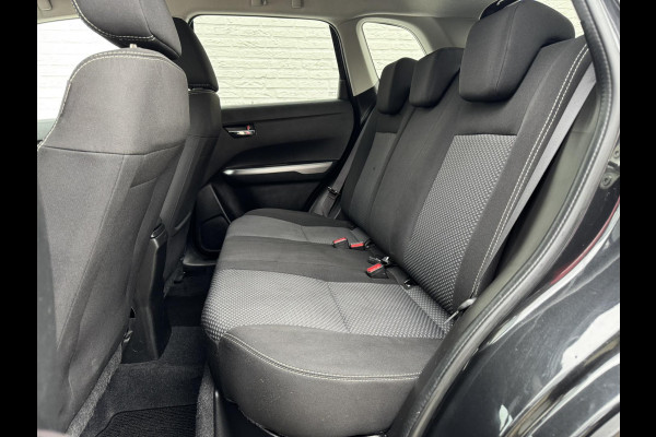 Suzuki Vitara 1.5 Hybrid Select AllGrip Adaptve cruise Climate control Apple Carplay Android Auto Achteruitrijcamera Navi