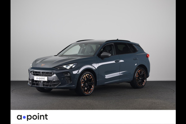 CUPRA Terramar 1.5 TSI e-Hybrid Business 201PK | 20 Inch | Sennheiser | Elektrisch verstelbare voorstoelen | Head-up Display | 360 Camera | Adaptieve Cruise Control | Keyless Entry |