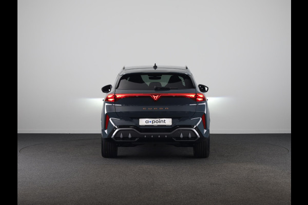 CUPRA Terramar 1.5 TSI e-Hybrid Business 201PK | 20 Inch | Sennheiser | Elektrisch verstelbare voorstoelen | Head-up Display | 360 Camera | Adaptieve Cruise Control | Keyless Entry |