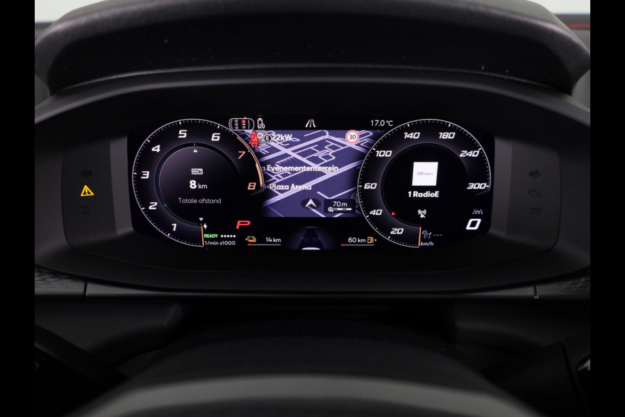 CUPRA Terramar 1.5 TSI e-Hybrid Business 201PK | 20 Inch | Sennheiser | Elektrisch verstelbare voorstoelen | Head-up Display | 360 Camera | Adaptieve Cruise Control | Keyless Entry |