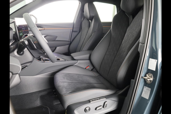 CUPRA Terramar 1.5 TSI e-Hybrid Business 201PK | 20 Inch | Sennheiser | Elektrisch verstelbare voorstoelen | Head-up Display | 360 Camera | Adaptieve Cruise Control | Keyless Entry |