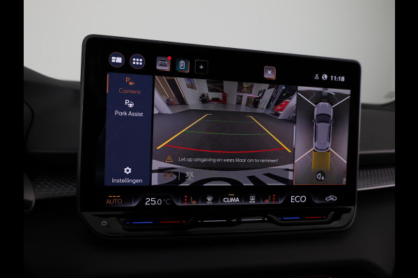 CUPRA Terramar 1.5 TSI e-Hybrid Business 201PK | 20 Inch | Sennheiser | Elektrisch verstelbare voorstoelen | Head-up Display | 360 Camera | Adaptieve Cruise Control | Keyless Entry |