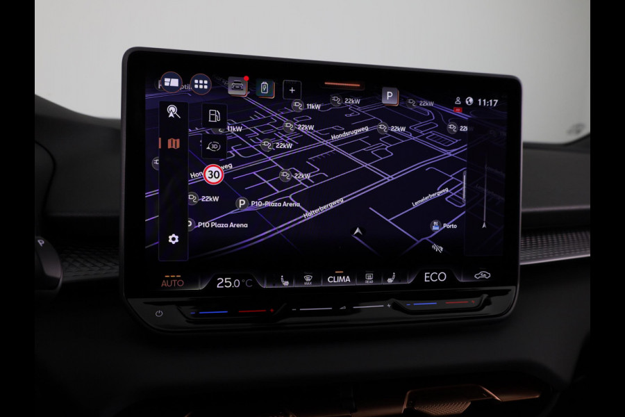 CUPRA Terramar 1.5 TSI e-Hybrid Business 201PK | 20 Inch | Sennheiser | Elektrisch verstelbare voorstoelen | Head-up Display | 360 Camera | Adaptieve Cruise Control | Keyless Entry |