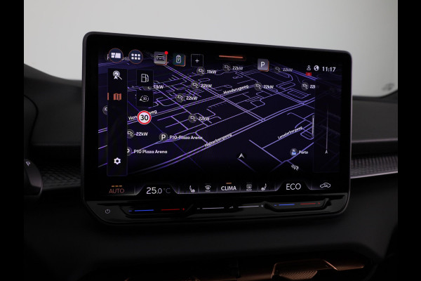 CUPRA Terramar 1.5 TSI e-Hybrid Business 201PK | 20 Inch | Sennheiser | Elektrisch verstelbare voorstoelen | Head-up Display | 360 Camera | Adaptieve Cruise Control | Keyless Entry |