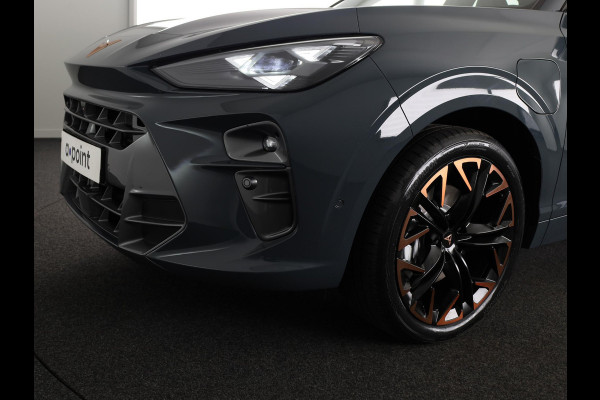 CUPRA Terramar 1.5 TSI e-Hybrid Business 201PK | 20 Inch | Sennheiser | Elektrisch verstelbare voorstoelen | Head-up Display | 360 Camera | Adaptieve Cruise Control | Keyless Entry |