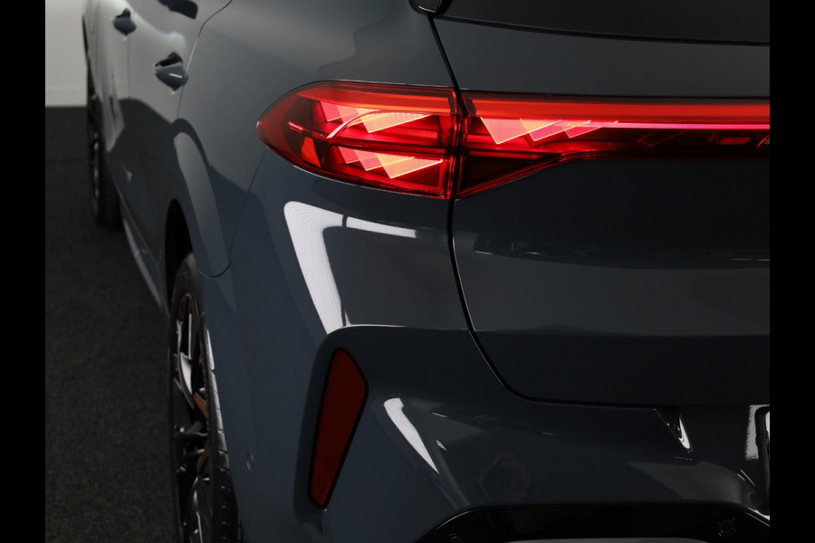 CUPRA Terramar 1.5 TSI e-Hybrid Business 201PK | 20 Inch | Sennheiser | Elektrisch verstelbare voorstoelen | Head-up Display | 360 Camera | Adaptieve Cruise Control | Keyless Entry |