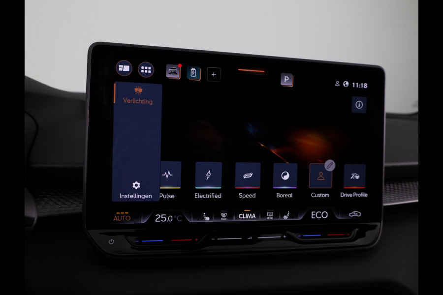 CUPRA Terramar 1.5 TSI e-Hybrid Business 201PK | 20 Inch | Sennheiser | Elektrisch verstelbare voorstoelen | Head-up Display | 360 Camera | Adaptieve Cruise Control | Keyless Entry |