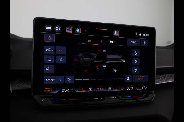 CUPRA Terramar 1.5 TSI e-Hybrid Business 201PK | 20 Inch | Sennheiser | Elektrisch verstelbare voorstoelen | Head-up Display | 360 Camera | Adaptieve Cruise Control | Keyless Entry |