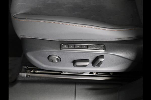 CUPRA Terramar 1.5 TSI e-Hybrid Business 201PK | 20 Inch | Sennheiser | Elektrisch verstelbare voorstoelen | Head-up Display | 360 Camera | Adaptieve Cruise Control | Keyless Entry |